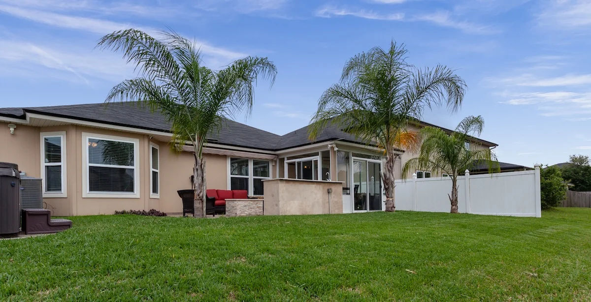 Jacksonville Property Management