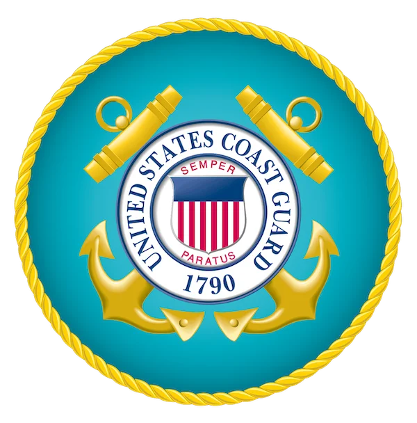 US Coast Guard