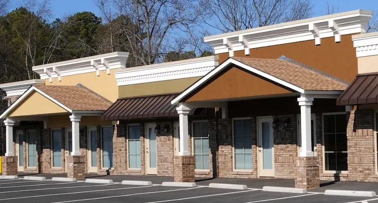 North Florida Commercial Property Management