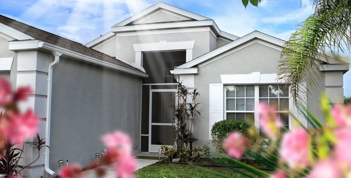 North Florida Property Management