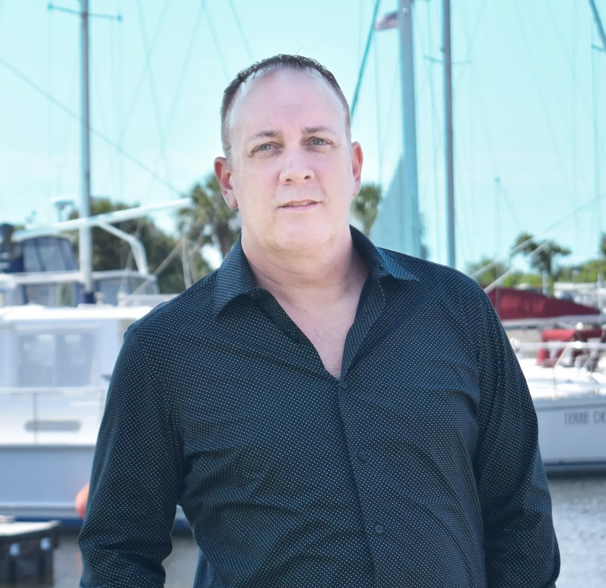 Picture of Mike Matthews