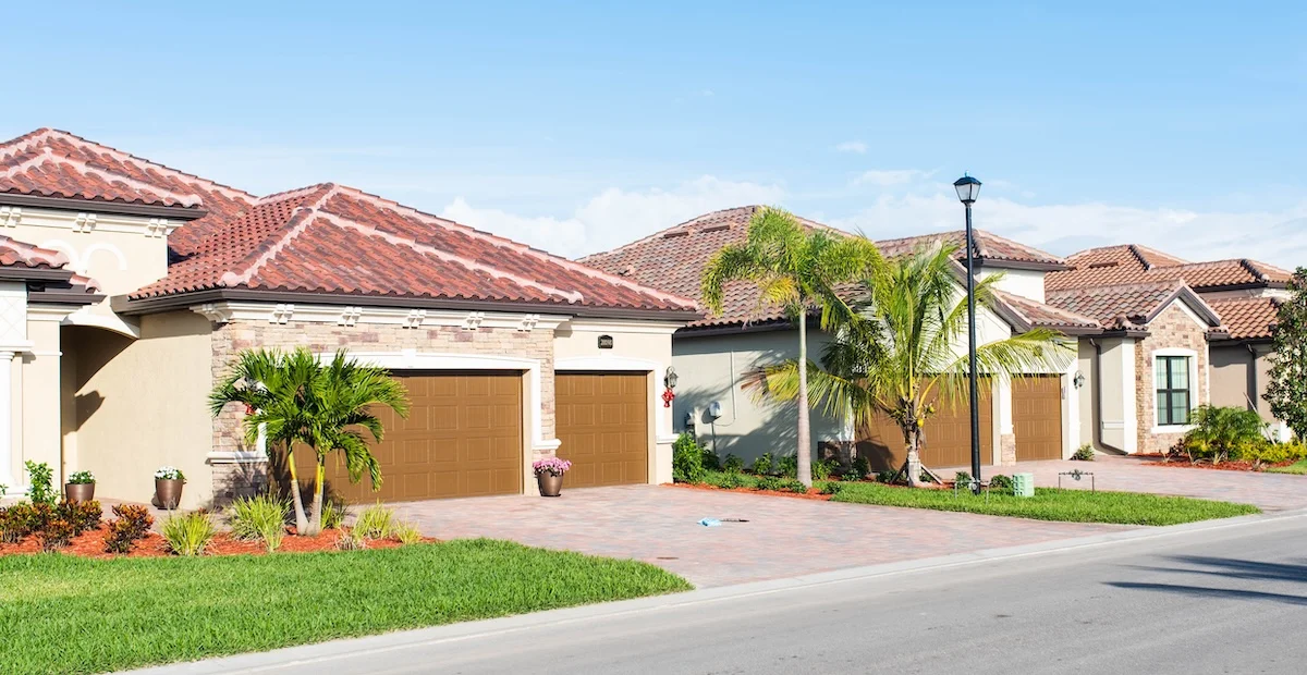 St. Augustine Property Management
