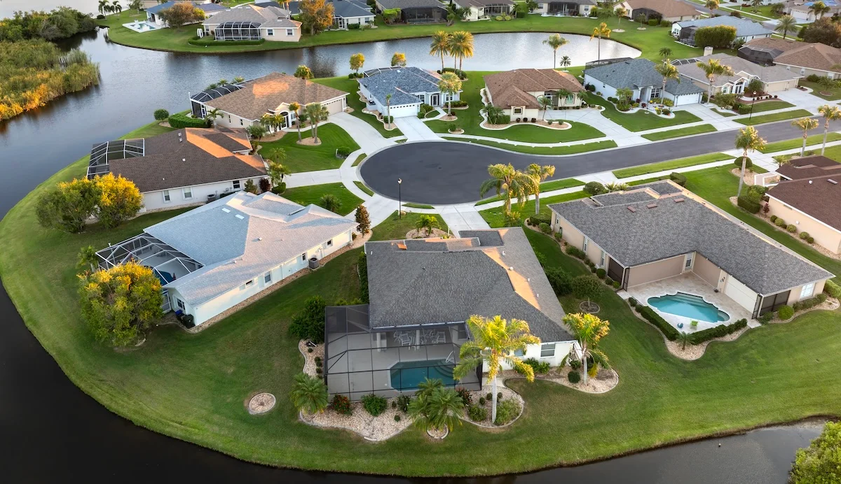 St. Johns Property Management